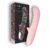 PISA VIBRATOR ROTATOR PINK