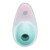 ESTIMULADOR PIXIE DUST MENTA/ROSA SATISFYER nº1