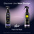 Antigo e novo bote pjur cult spray