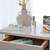 Lubrificante in silicone infinity pjur tavolo