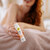 WOMAN LUST INTENSE GEL VIBRADOR PARA ORGASMO BOTE
