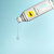 gota de lubricante pjur nude