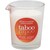 Vela de massagem tabu para seu aroma de nectarina sucre de p