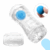 PLANET FUNDA MASTURBADORA AZUL nº2