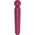 PLANET WAND-ER MASAJEADOR VIBRADOR BERRY