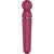PLANET WAND-ER MASAJEADOR VIBRADOR BERRY nº1