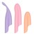 PLAYFUL FOUR SET VIBRADORES 4 EN 1 + POWER BULLET nº6