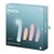 PLAYFUL FOUR SET VIBRADORES 4 EN 1 + POWER BULLET nº8