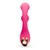 PLEASER VIBRADOR COM ESTIMULAÇÃO ROTATIVA CRUSHIOUS nº2