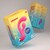 PLEASER VIBRADOR COM ESTIMULAÇÃO ROTATIVA CRUSHIOUS nº6