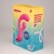 PLEASER VIBRADOR COM ESTIMULAÇÃO ROTATIVA CRUSHIOUS nº7