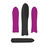 Pleasure Sleeve Trio WithH Bullet nº1