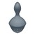 PLUG ANALE BOOTY ABSOLUTE BEGINNERS 4 SATISFYER nº7