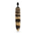PLUG ANAL COM CAUDA FOXY DELIGHT SILICONE CRUSHIOUS nº1