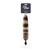 PLUG ANAL COM CAUDA FOXY DELIGHT SILICONE CRUSHIOUS nº2