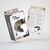 PLUG ANAL COM CAUDA FOXY DELIGHT SILICONE CRUSHIOUS nº7