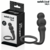 PLUG ANAL COM ANEL MODELO 1