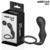 PLUG ANAL COM ANEL MODELO 3