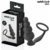 PLUG ANAL COM ANEL MODELO 5
