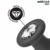 PLUG ANAL CON JOYA SILICONA TALLA S 8,8 CM nº2
