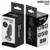 PLUG ANAL CON JOYA SILICONA TALLA S 8,8 CM nº5