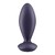 Plug Anal con Vibración APP Satisfyer Connect Power Plug nº1