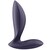 Plug Anal con Vibración APP Satisfyer Connect Power Plug nº1