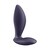 Plug Anal con Vibración APP Satisfyer Connect Power Plug nº2