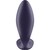 Plug Anal con Vibración APP Satisfyer Connect Power Plug nº2