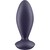 Plug Anal con Vibración APP Satisfyer Connect Power Plug nº2