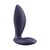 Plug Anal con Vibración APP Satisfyer Connect Power Plug nº7