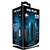 PLUG ANAL CON VIBRACION NEGRO CONTROL REMOTO nº7