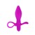 FLIRTATION TAYLOR VIBRATOR PURPLE