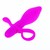 FLIRTATION TAYLOR VIBRATOR PURPLE nº8