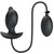 PLUG ANAL DELFIN GONFLABLE & RECHARGEABLE nº2