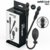Plug anal gonflable modèle double 3
