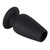 PLUG ANAL EM SILICONE LUST TUNNEL nº3