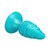 Plug Anal Fantasy Melty Silicone Líquida nº1