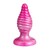 Descobre o <strong>Plug anal Fantasy Silicona Líquida