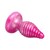 Descobre o <strong>Plug anal Fantasy Silicona Líquida