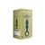 PLUG ANAL FORMA DE LÁGRIMA SMALL BALTIC BLUE LOVELINE nº1