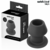 PLUG ANAL HUECO EXTREM SILICONA TALLA S 7,5 CM