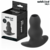 PLUG ANAL HUECO SILICONA TALLA L 11.1 CM