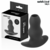 PLUG ANAL HUECO SILICONA TALLA M 9,6 CM