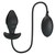 PLUG ANAL INFLVEL E RECARREGVEL nº1