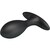 PLUG ANAL INFLABLE NEGRO nº1