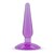 PLUG ANAL JOLLY PLUG LILAS CRUSHIOUS nº1