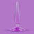 PLUG ANAL JOLLY PLUG LILAS CRUSHIOUS nº3