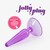 PLUG ANAL JOLLY PLUG LILAS CRUSHIOUS nº7