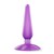 PLUG ANAL JOLLY PLUG LILAS CRUSHIOUS nº8
